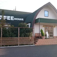 COFFEE HOUSE とむとむ龍ケ崎店