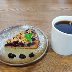 千年一日珈琲焙煎所 Cafe