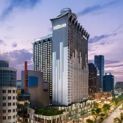 Hilton Singapore Orchard