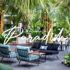 Paradish Bali