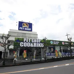 Coo&RIKU 福生店