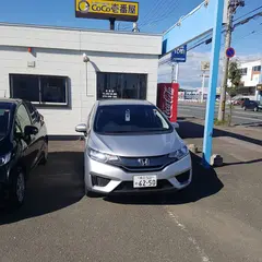 オリックスレンタカー 北見店