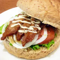 カフェローシャ池下店
