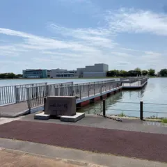 神之池
