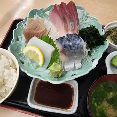 四倉PA (上り)