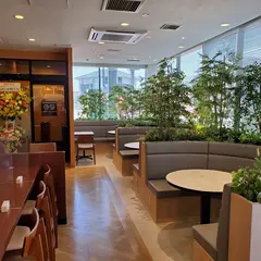 ドトールキッチン ＥｎｅＪｅｔいわきＲ６神谷店
