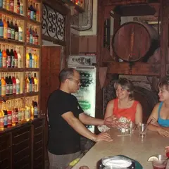 Brettos bar