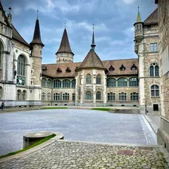 スイス国立博物館