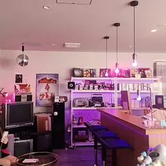 喫茶と酒mew