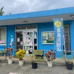 比川地域 共同売店