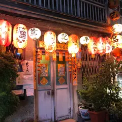 水仙宮市場