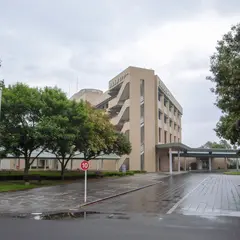 県民健康プラザ鹿屋医療センター