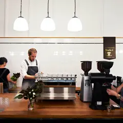 Market Lane Coffee