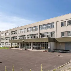 小樽市立高島小学校