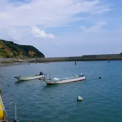 増田漁港