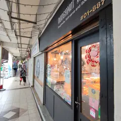 Doughnut Shack
