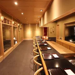 天ぷら圓堂 八坂西邸