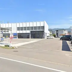 ニコニコレンタカー函館桔梗店