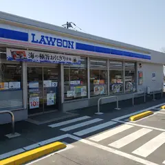 ローソン 榛東井戸尻店