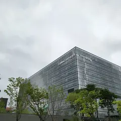 梨花女子大学付属ソウル病院