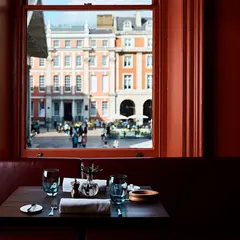 Pivot Bar & Bistro