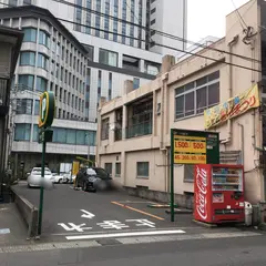 リパーク鹿児島中央駅前