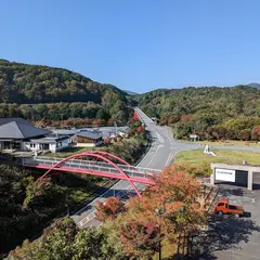 道の駅おろちの里