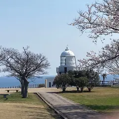 禄剛崎灯台