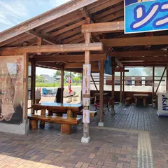 猪苗代地ビール館ガーデン