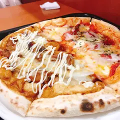 ステーキアボカーレ 日和田店