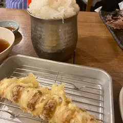 地魚屋台 元町豊丸