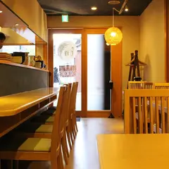 米Lab 百福 上本町店