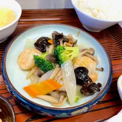 中菜バル 碗