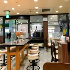ベックスコーヒーショップ 小田原店