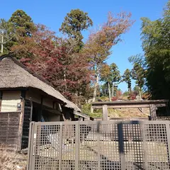 水戸徳川家墓所