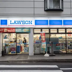 ローソン 笹塚駅前店