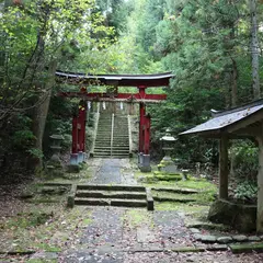 諏訪神社