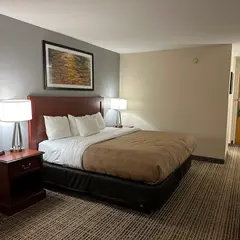 Baymont By Wyndham South Bend Notre Dame