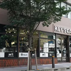 Café&Connect KEY’S CAFÉ 日本橋店