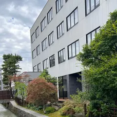 金沢彩の庭ホテル