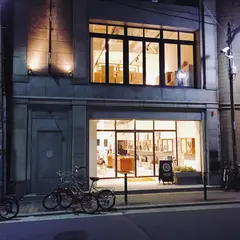 GANZO大阪店