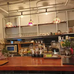 카페 라스 플라미아