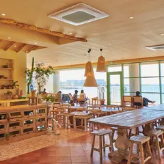 Seogwipean Bakery