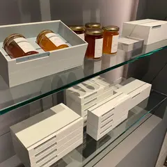 la boutique de TIAD