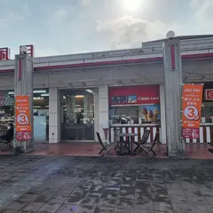 レストラン風月 金立サービスエリア店