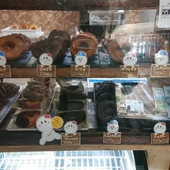 Cross Lab Donut&Cafe
