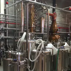 The Kyoto Distillery