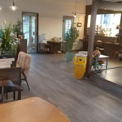 田んぼカフェミナミカゼ
