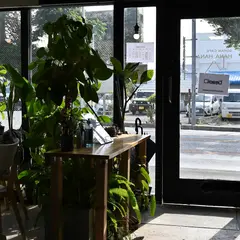 GOHAN CAFE HANA HANA