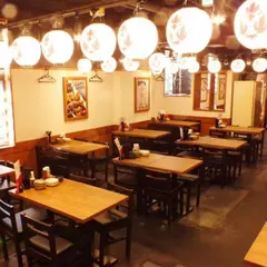 三代目鳥メロ 新宿歌舞伎町店